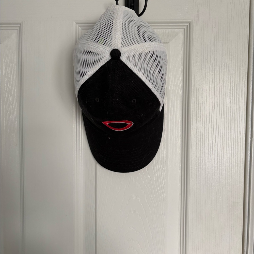 Nike Hat - Cincinnati Reds